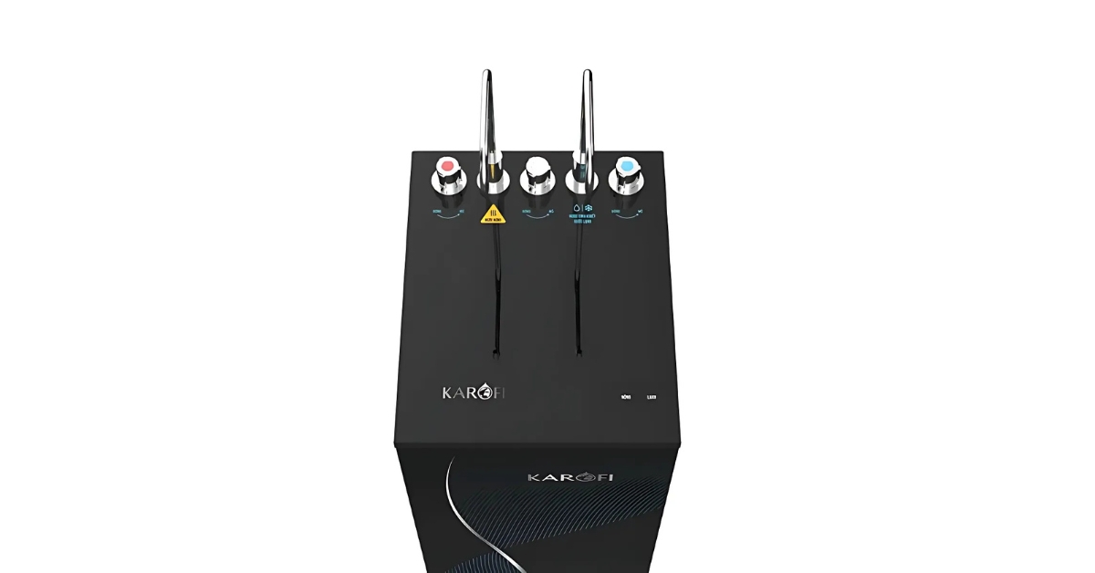 Đặc điểm nổi bật của Máy lọc nước nóng lạnh Karofi KAD-D69