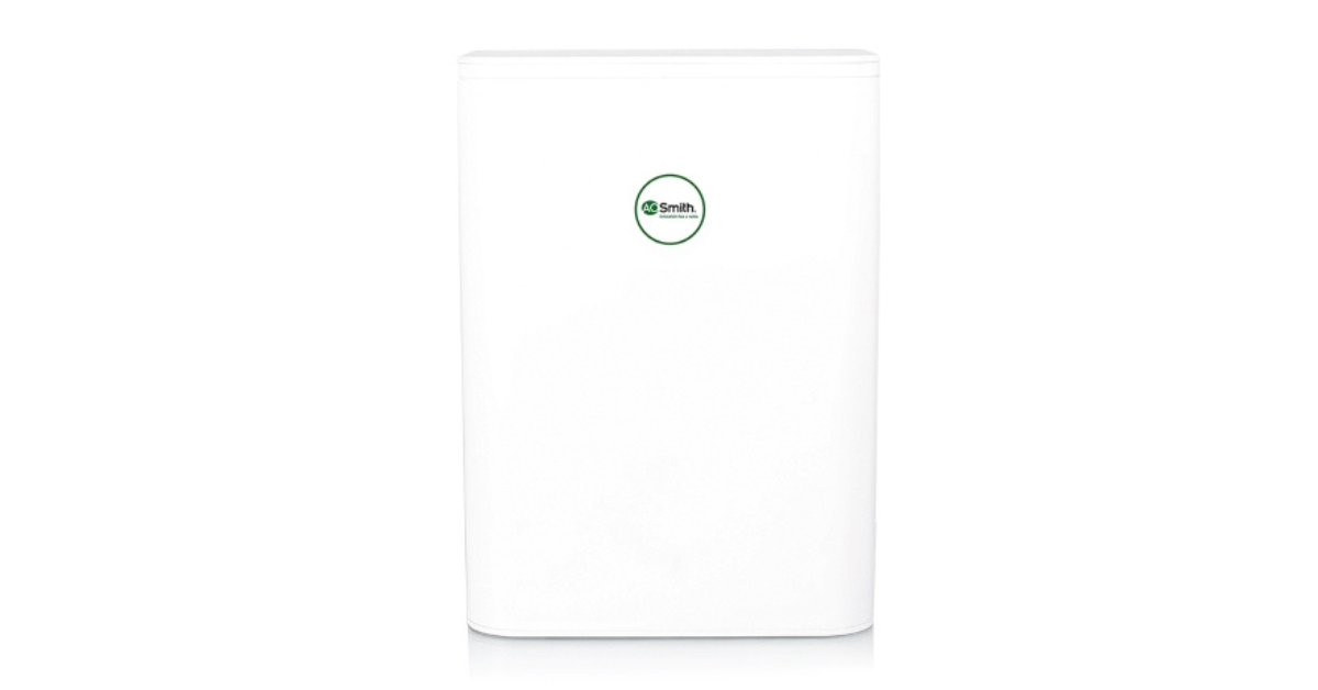 Máy lọc nước AOSmith S600