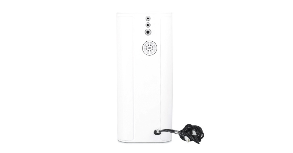 Hướng dẫn sử dụng Máy lọc nước AOSmith S600