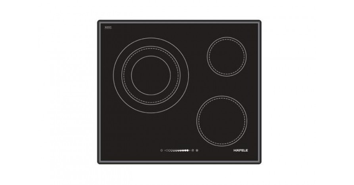 Bếp điện Hafele HC-R603A 536.01.631