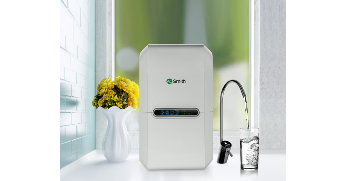 Máy Lọc Nước AOSmith G2
