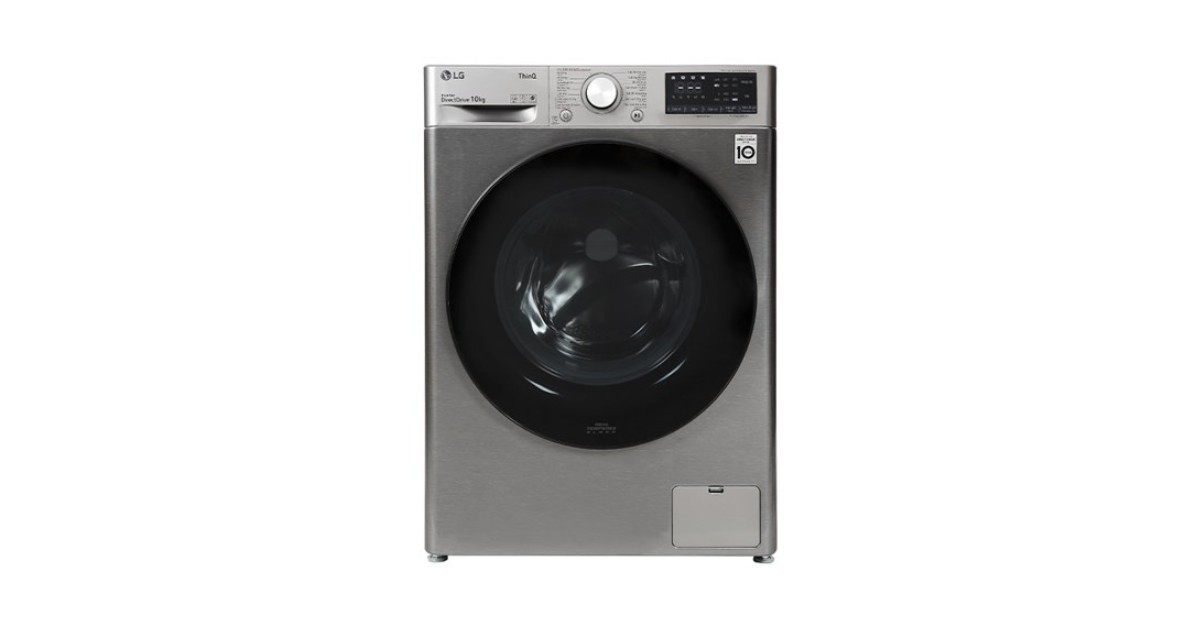 Máy giặt LG AI DD Inverter 10 kg FV1410S4P