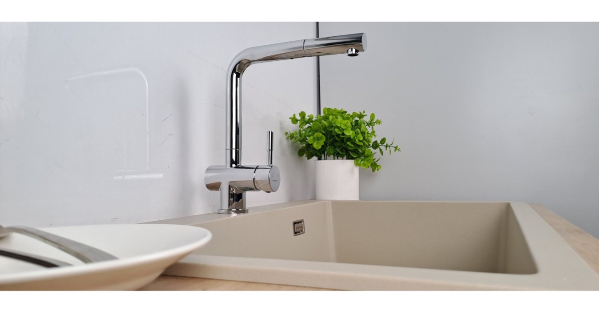 Chậu đá Maadela MDS-A7951I