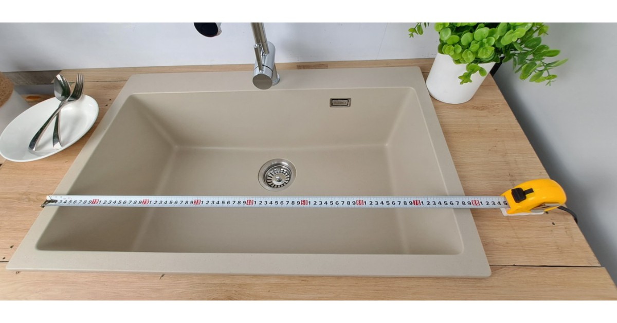 Chậu đá Maadela MDS-A7951I