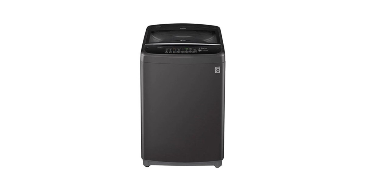 Máy giặt LG TurboWash3D Inverter 13 kg T2313VSAB