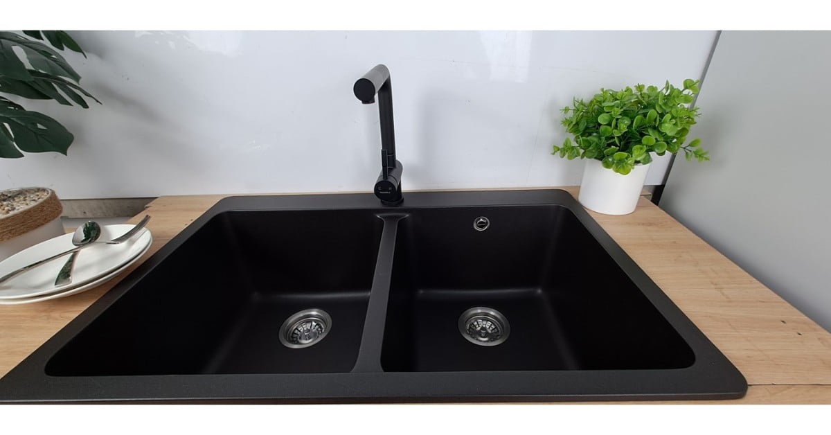 Chậu đá Maadela MDS-A8251B