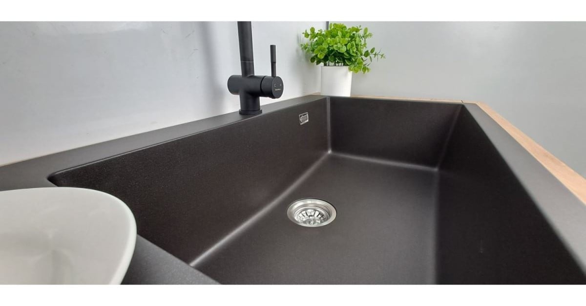 Chậu đá Maadela MDS-A8251B