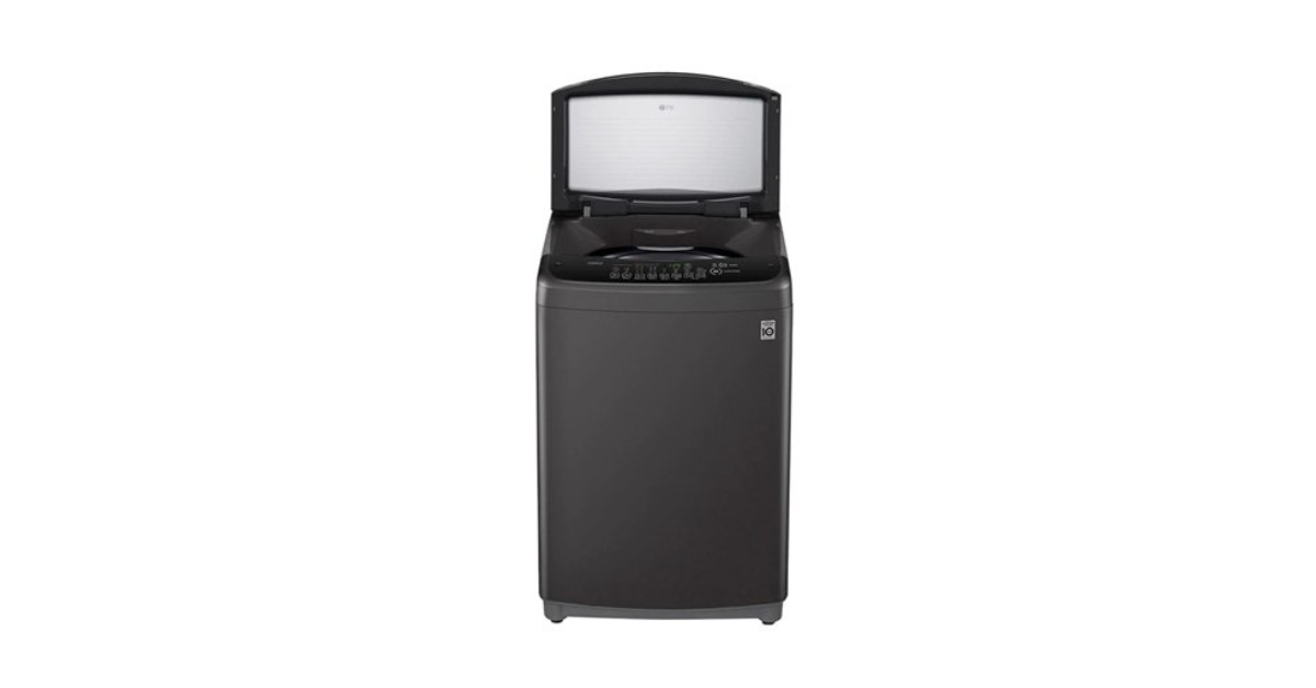 Máy giặt LG TurboWash3D Inverter 13 kg T2313VSAB