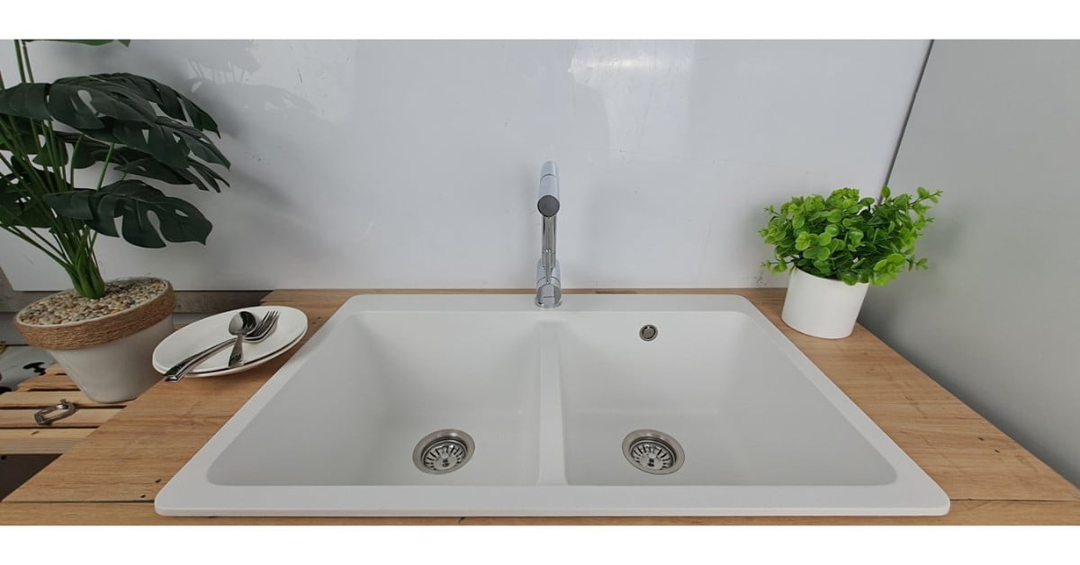 Chậu đá Maadela MDS-A8251W