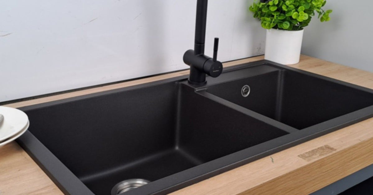 Chậu đá Maadela MDS-A8648B