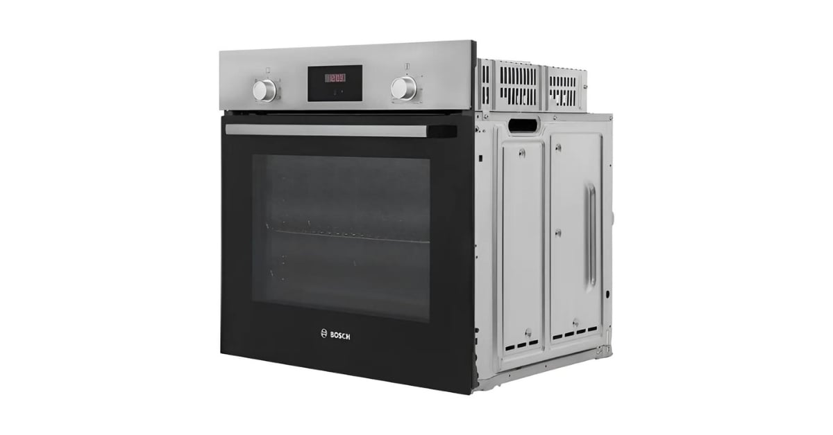 Lò Nướng Bosch HBF113BR0A Series 2