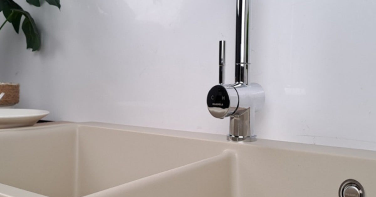 Chậu đá Maadela MDS-A8651I