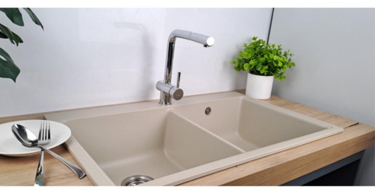 Chậu đá Maadela MDS-A8651I