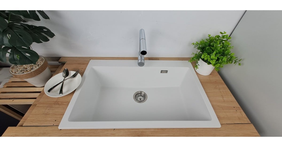 Chậu đá Maadela MDS-A7951W