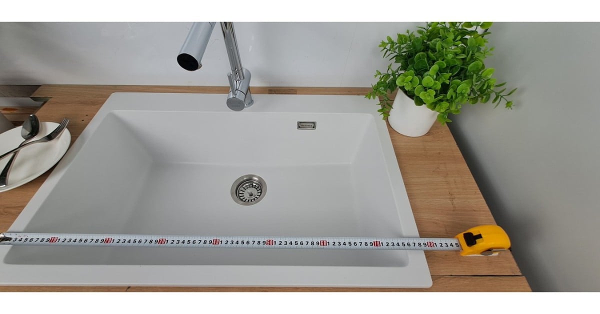 Chậu đá Maadela MDS-A7951W