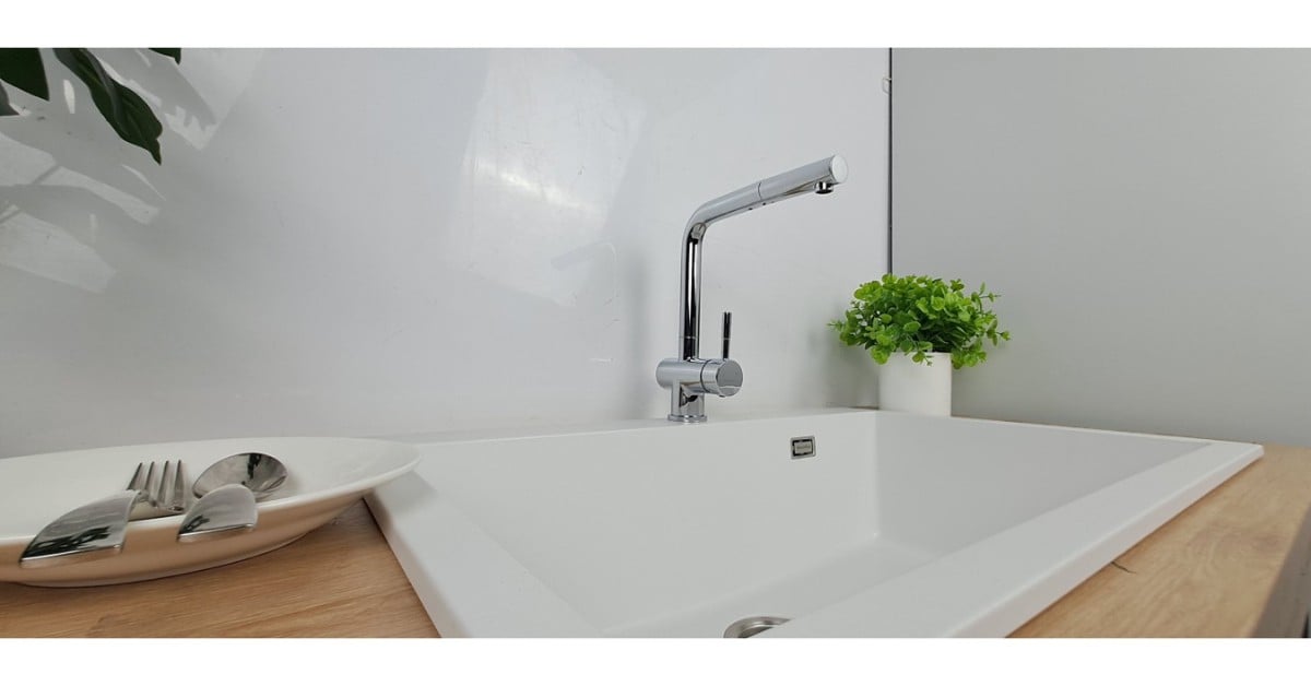 Chậu đá Maadela MDS-A7951W