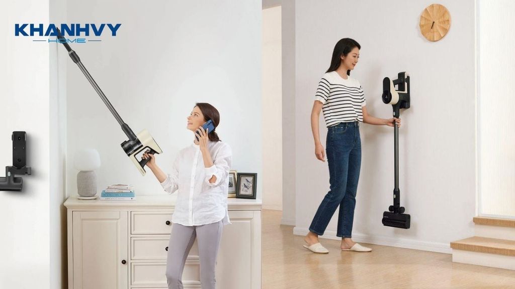 Đặc điểm nổi bật của Roborock H5
