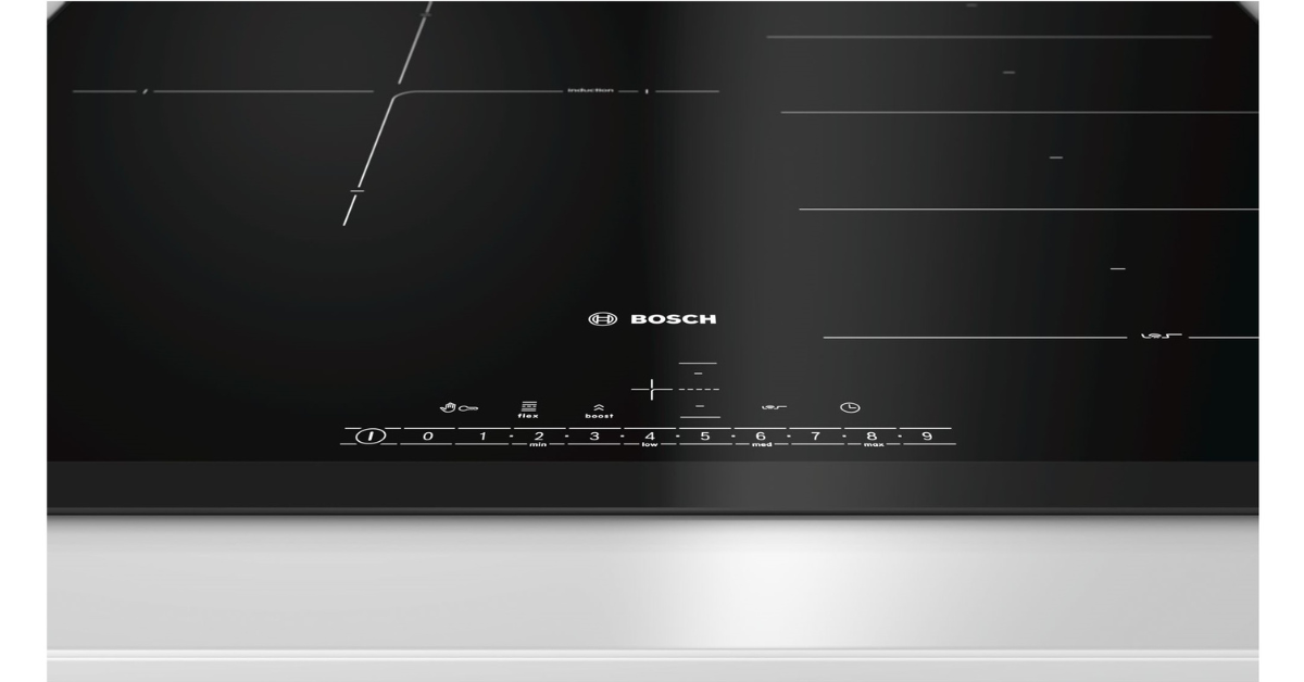 Bếp từ Bosch PXJ651FC1E