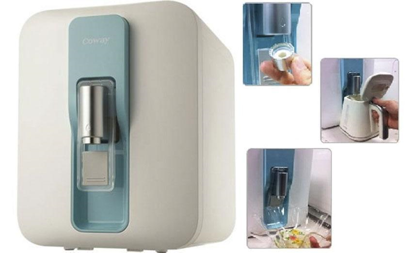 Đặc điểm nổi bật của Máy lọc nước Coway P-300R