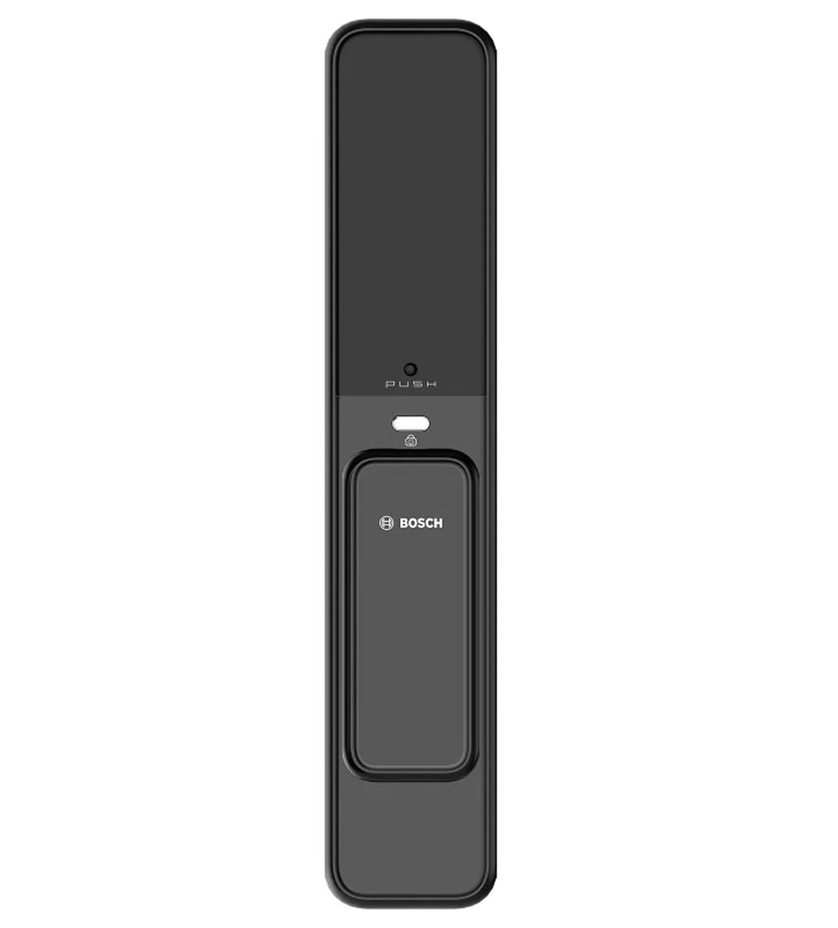 Đặc điểm nổi bật của Khóa điện tử Bosch GD.EL 600 EU BLACK App