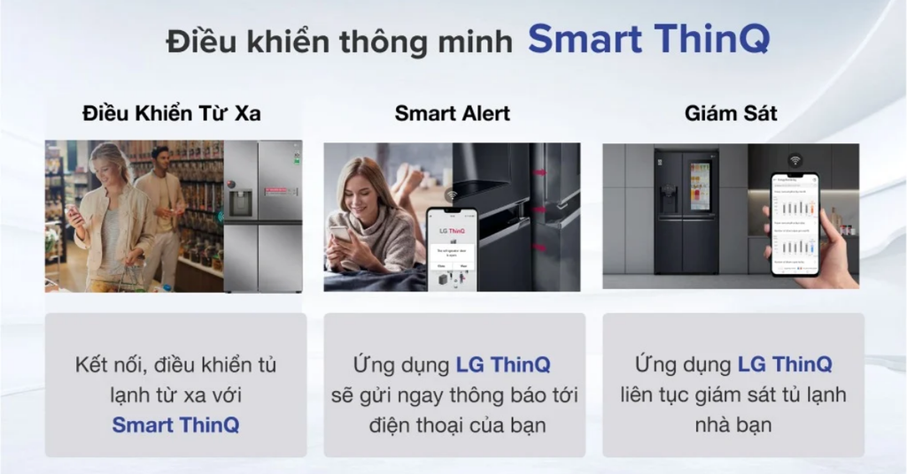 Công nghệ lạnh