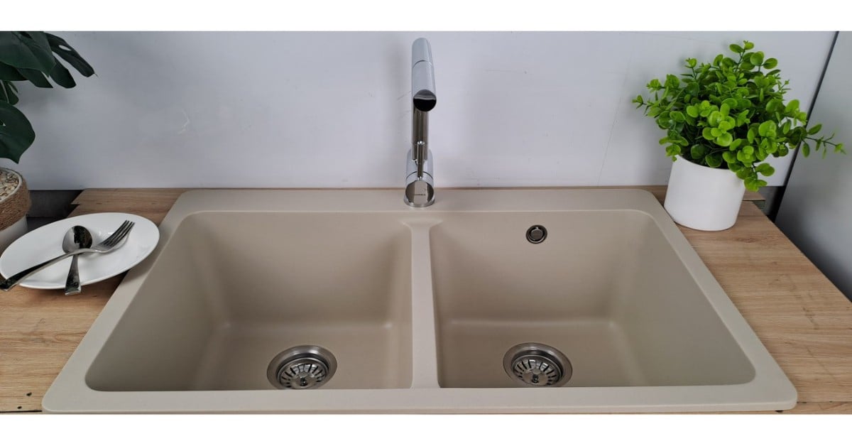 Chậu đá Maadela MDS-A8251I