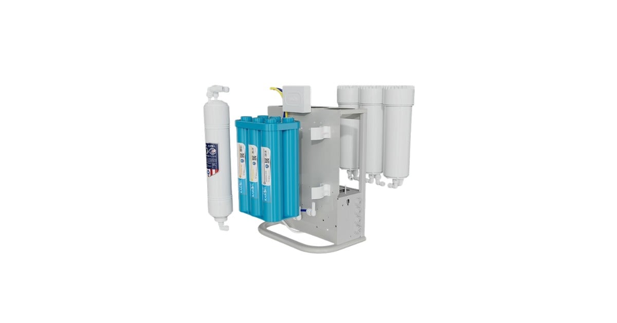 Máy lọc nước Karofi KAQ-U96