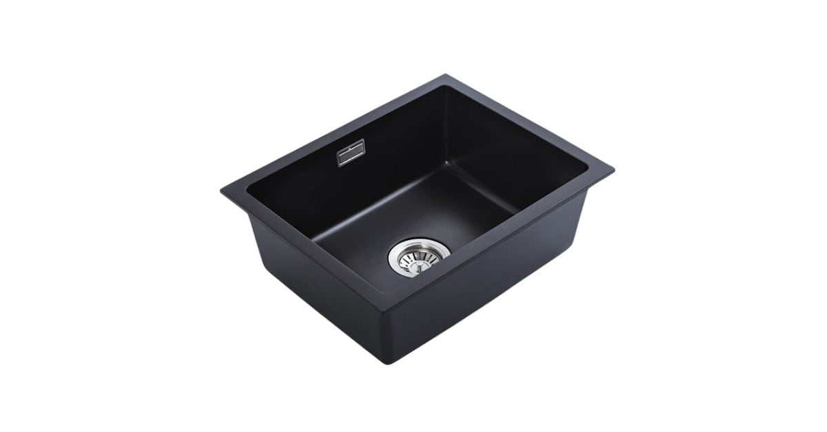 Chậu đá Hafele HS22-GEN1S60S 577.25.300