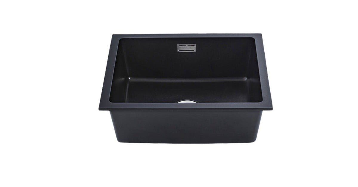 Chậu đá Hafele HS22-GEN1S60S 577.25.300