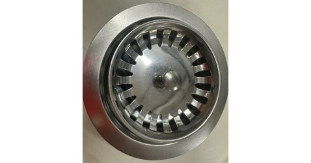 Chậu rửa chén Hafele HS-GD11651 570.33.330