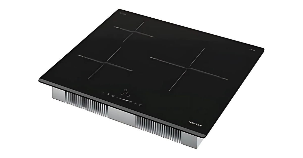 Bếp từ 3 vùng nấu Hafele HC-I6030B 536.61.831