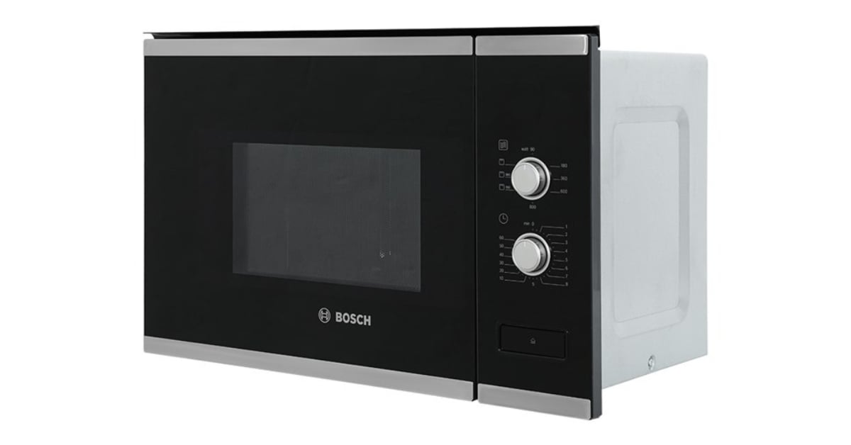 Lò vi sóng Bosch BEL520MS0K - Serie 4