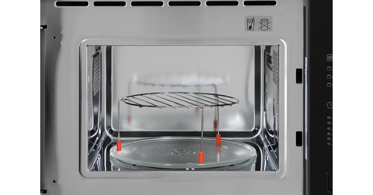 Hướng dẫn sử dụng Lò vi sóng Bosch BEL520MS0K - Serie 4