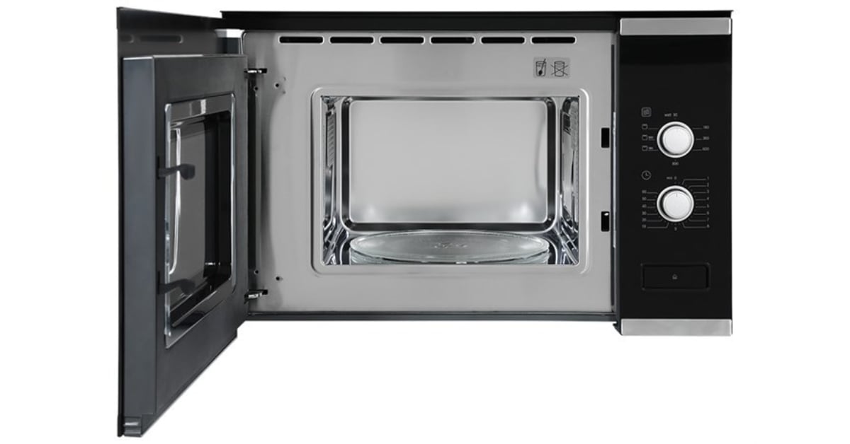 Đặc điểm nổi bật của Lò vi sóng Bosch BEL520MS0K - Serie 4