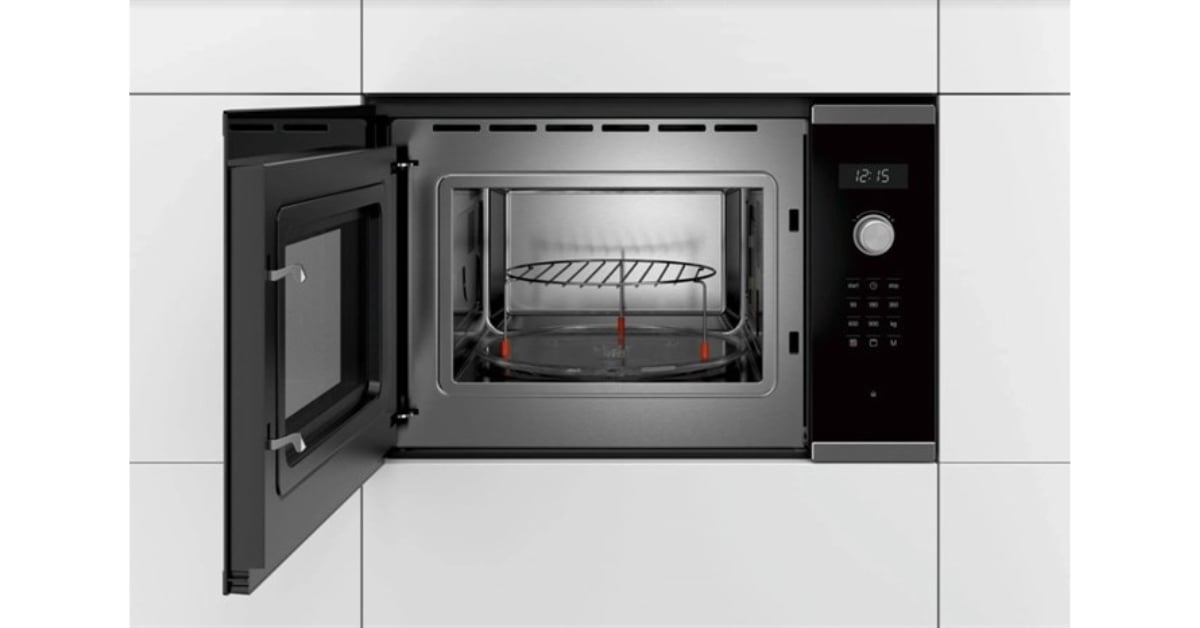 Lò vi sóng Bosch BEL554MS0B Series 6