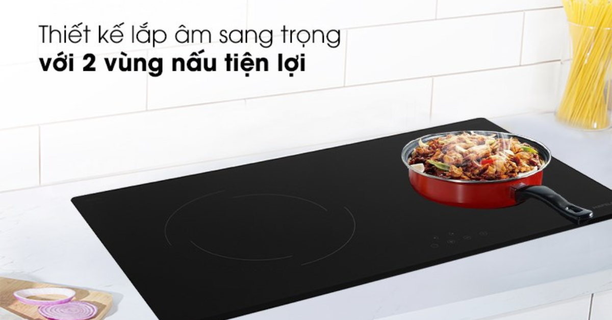 Bếp điện Hafele HC-R772D 536.61.685