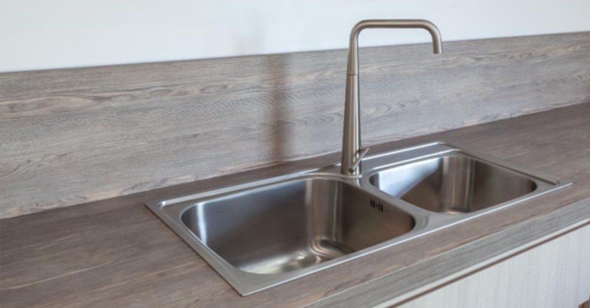 Chậu rửa chén Malloca MS 1011 NEW