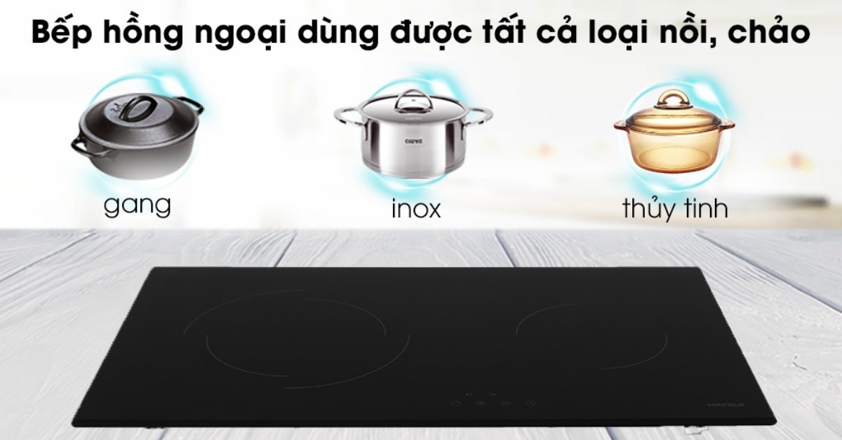 Hướng dẫn sử dụng Bếp điện Hafele HC-R772D 536.61.685