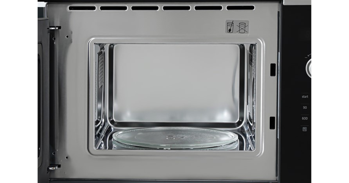 Lò vi sóng Bosch BFL523MS0B - Serie 4