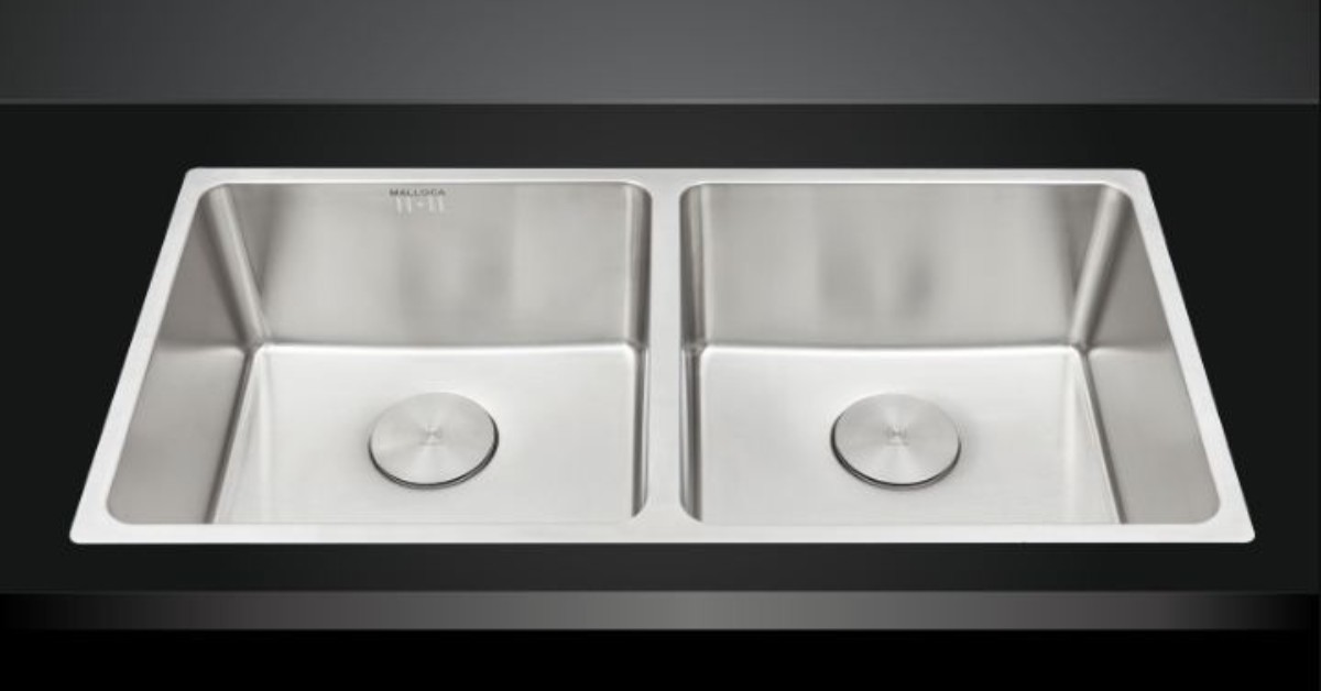 Chậu rửa chén Malloca MS 6075