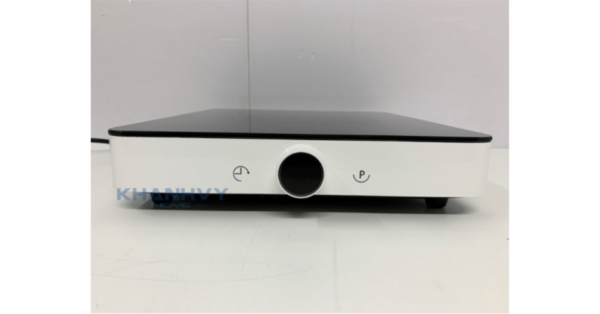 Hướng dẫn sử dụng Bếp từ đơn Hafele HSI-21FW 536.61.990