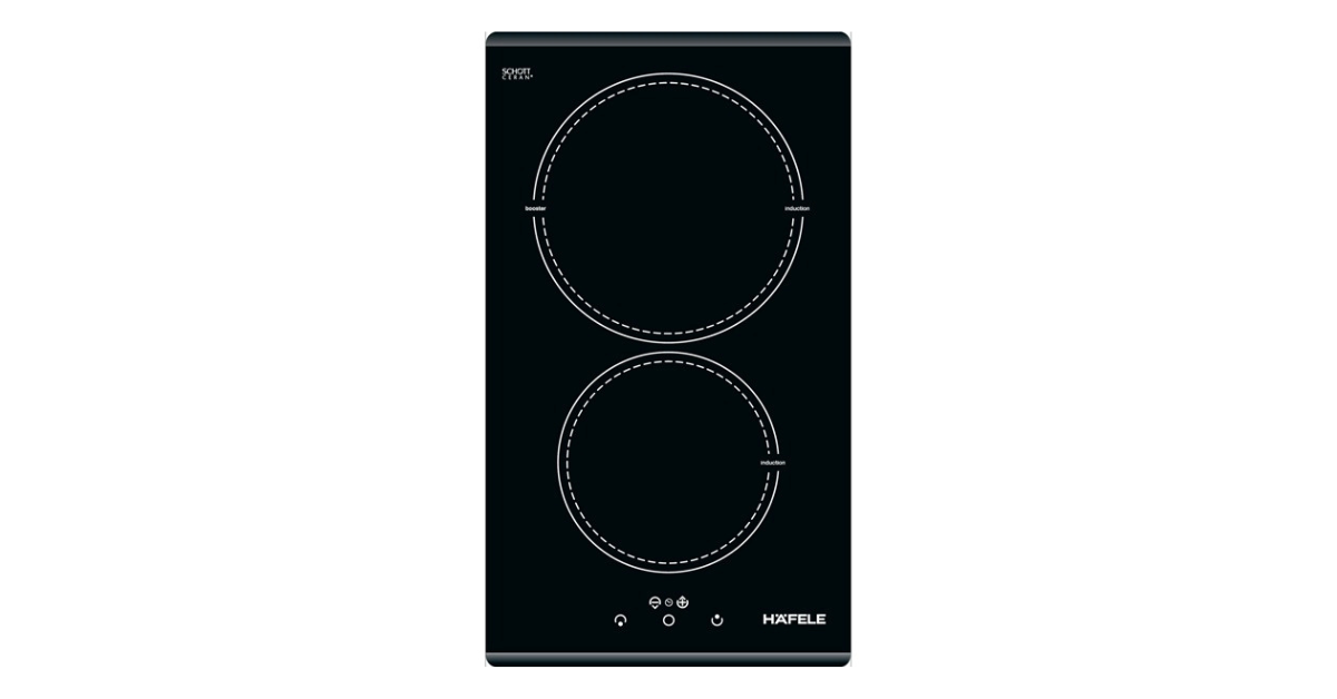 Bếp từ Hafele HC-I302B 536.01.670