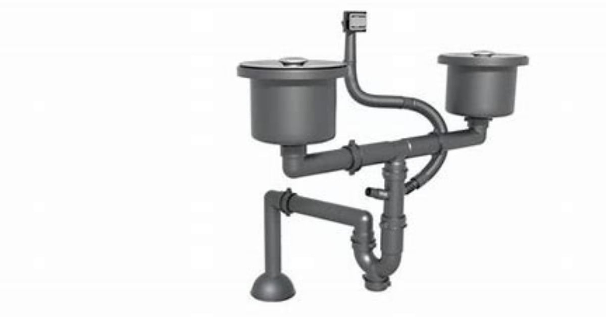 Chậu rửa bát Konox Turkey Sink Vigo 8644