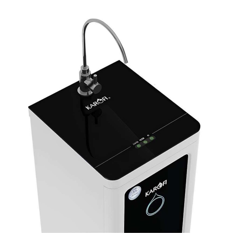 Cách sử dụng của Máy lọc nước Karofi OPTIMUS PRO