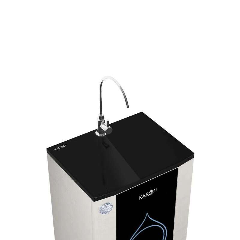 Cách sử dụng của Máy lọc nước Karofi KBW-8RO
