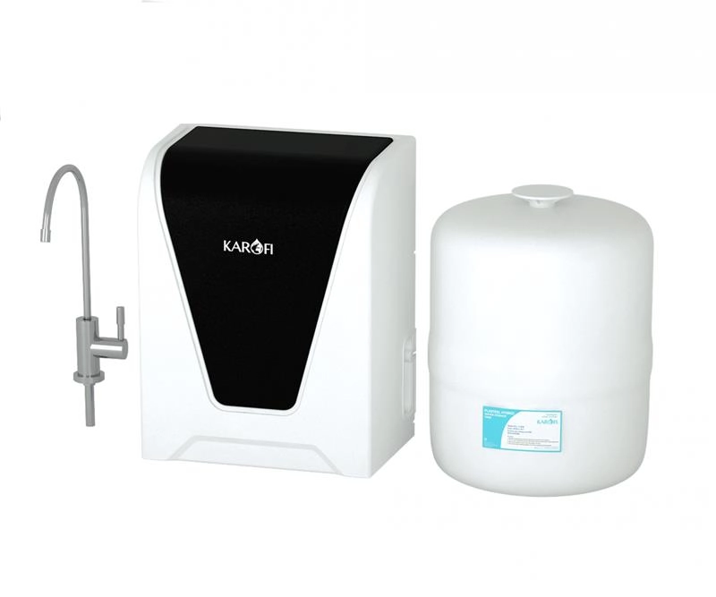 Cách lắp đặt của Máy lọc nước Karofi SPIDO S-S156