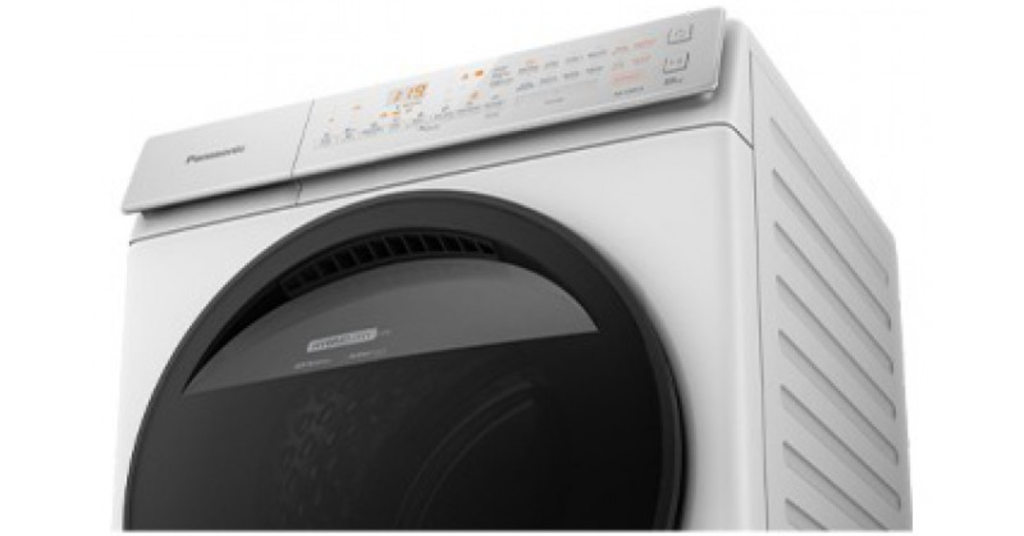 Cách sử dụng Máy giặt kết hợp sấy Panasonic NAV90FC1WVT