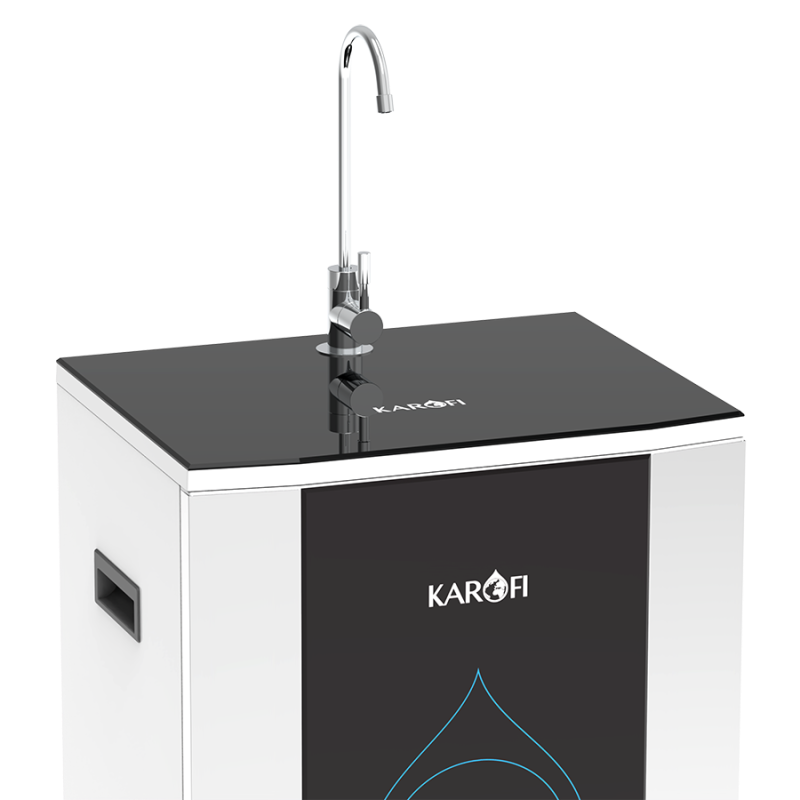 Cách sử dụng của Máy lọc nước Karofi ERO110