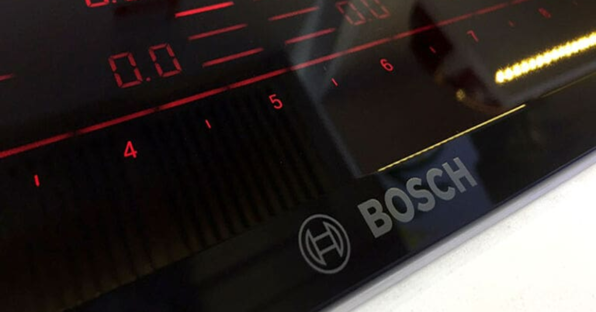Đặc điểm nổi bật của Bếp từ Bosch PXX675DC1E