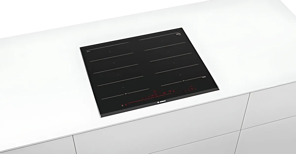 Bếp từ Bosch PXX675DC1E